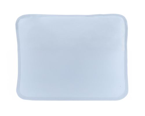 Fronha 029x040 cm Malha 100% Algodão Tekinha Baby