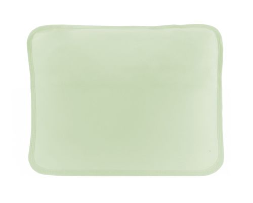 Fronha 029x040 cm Malha 100% Algodão Tekinha Baby