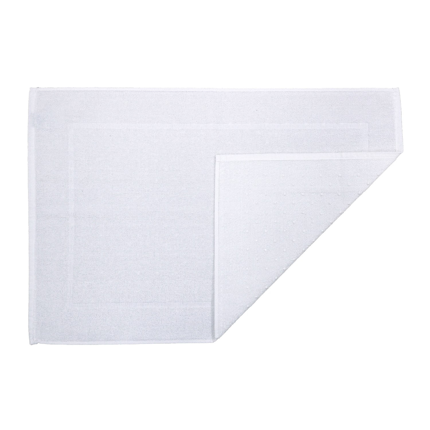 toshi 388  Toalha de Piso Roma 48x70 cm Algodão Resistente - Teka