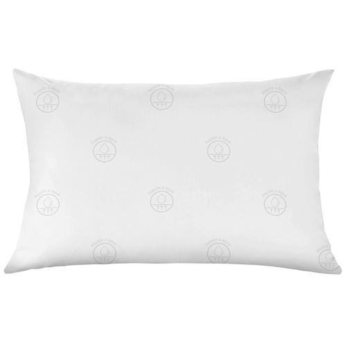 Protetor de Travesseiro 050x070 cm Comfort Dry