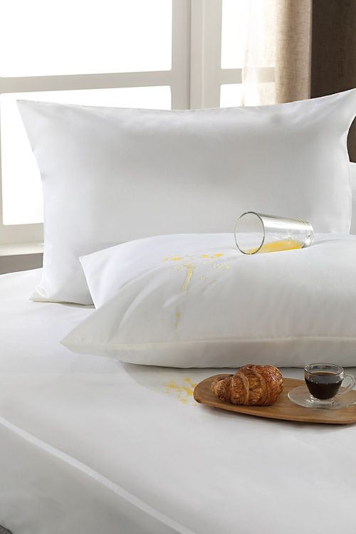 Protetor de Travesseiro 050x070 cm Comfort Dry