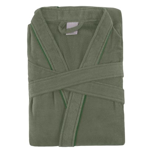 Roupão Aveludado Adulto Tam. GG  100% Algodão Vênus