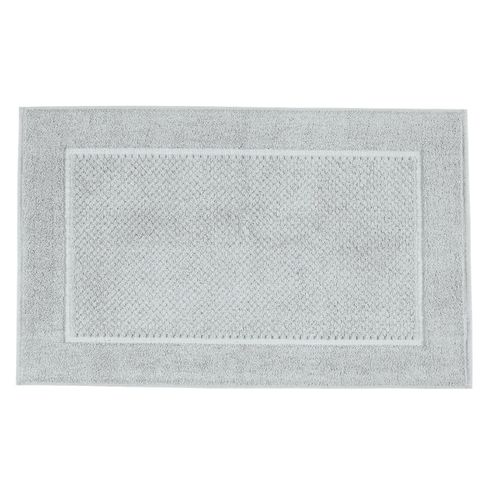 Toalha de Piso 100% Algodão 1300 g/m² Safira