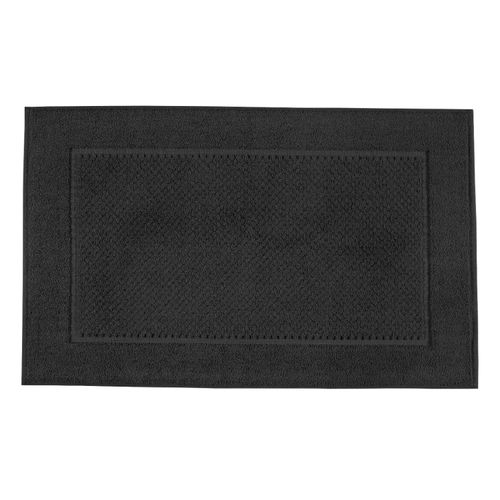 Toalha de Piso 100% Algodão 1300 g/m² Safira