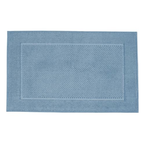 Toalha de Piso 100% Algodão 1300 g/m² Safira