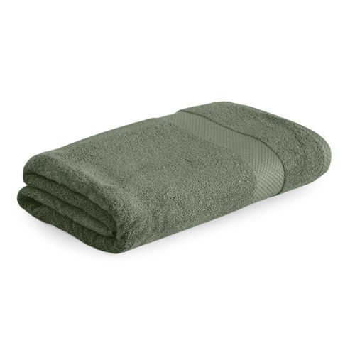 Toalhão de Banho 100% Algodão 670 g/m² Safira