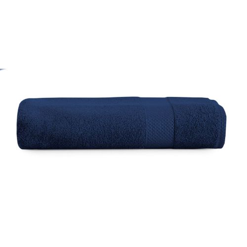 Toalhão de Banho 100% Algodão 670 g/m² Safira