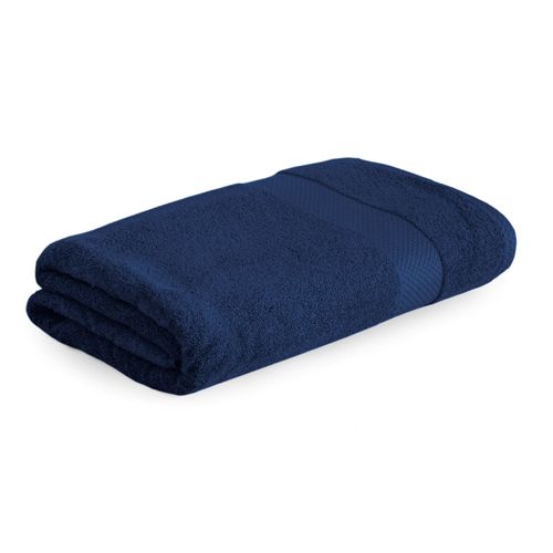 Toalhão de Banho 100% Algodão 670 g/m² Safira