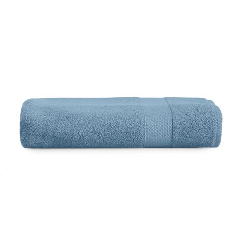 Toalhão de Banho 100% Algodão 670 g/m² Safira