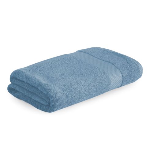 Toalhão de Banho 100% Algodão 670 g/m² Safira