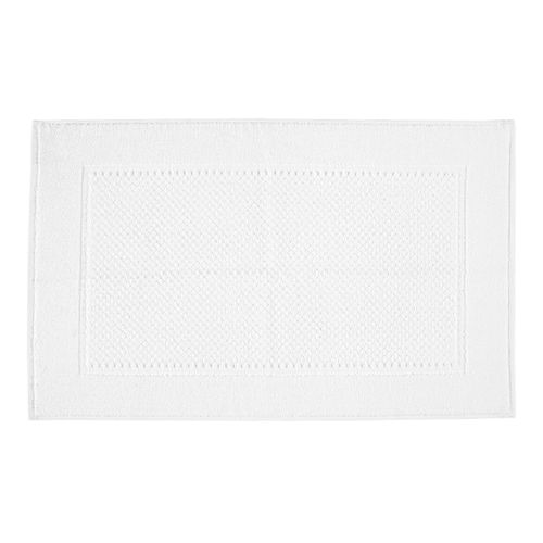 Toalha de Piso 100% Algodão 1300 g/m² Safira