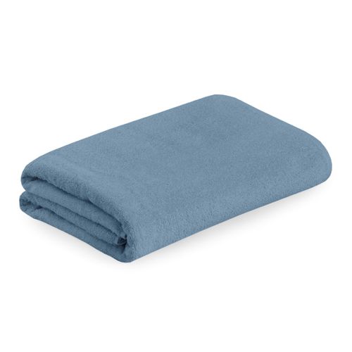 Toalhão de Banho 100% Algodão 600 g/m² Pérola