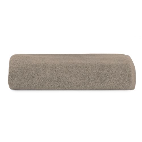 Toalhão de Banho 100% Algodão 600 g/m² Pérola