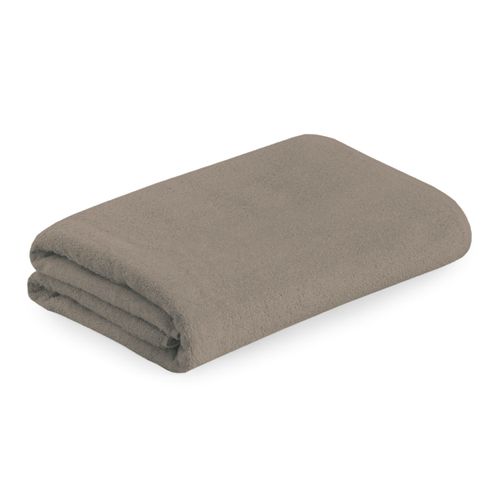 Toalhão de Banho 100% Algodão 600 g/m² Pérola