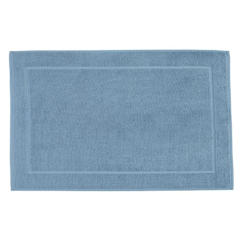 Toalha de Piso 100% Algodão 700 g/m² Pérola