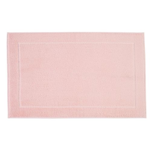Toalha de Piso 100% Algodão 700 g/m² Pérola