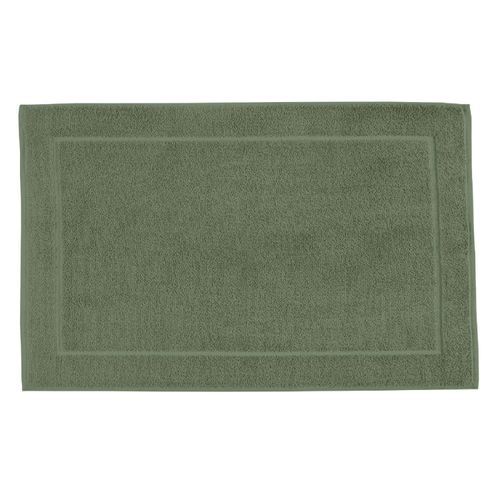 Toalha de Piso 100% Algodão 700 g/m² Pérola