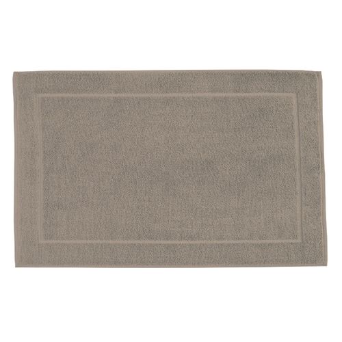 Toalha de Piso 100% Algodão 700 g/m² Pérola