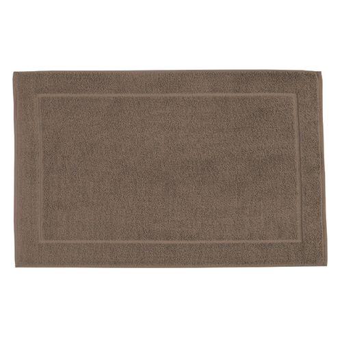 Toalha de Piso 100% Algodão 700 g/m² Pérola