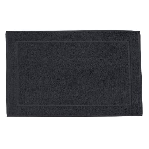 Toalha de Piso 100% Algodão 700 g/m² Pérola