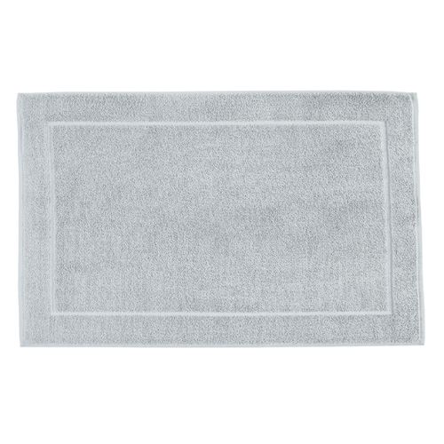 Toalha de Piso 100% Algodão 700 g/m² Pérola