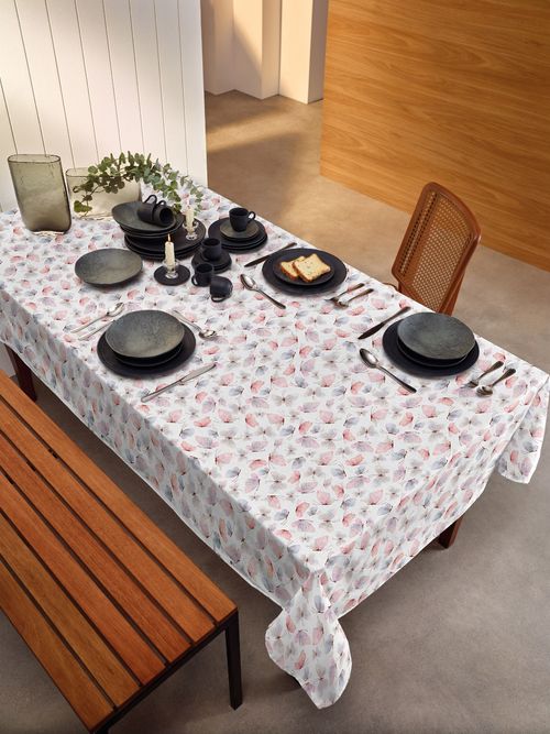 Toalha de Mesa 140x260 cm Elegance