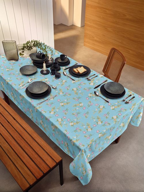 Toalha de Mesa 140x260 cm Elegance