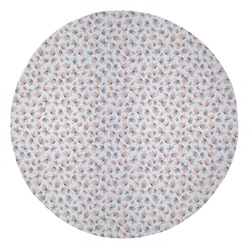 Toalha de Mesa Redonda 160 cm Elegance