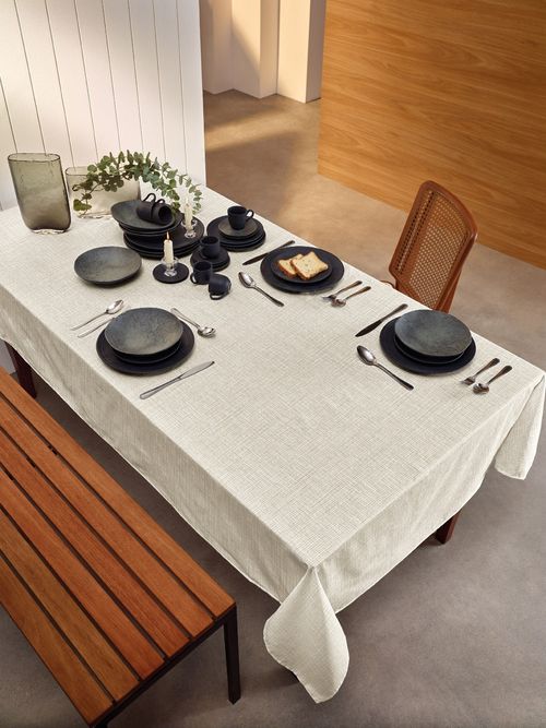 Toalha de Mesa 140x140 cm Elegance