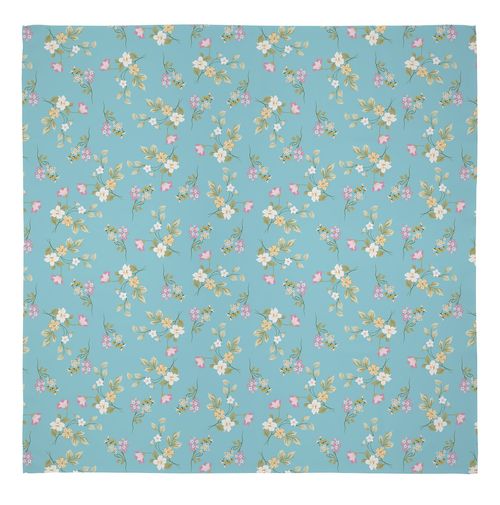 Toalha de Mesa 140x140 cm Elegance