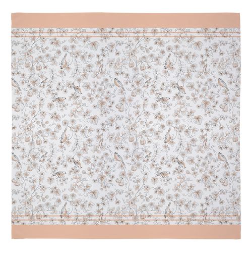 Toalha de Mesa 140x140 cm Elegance