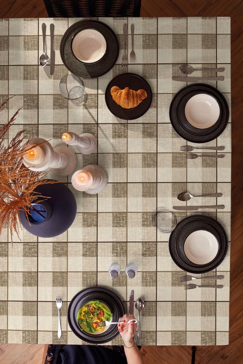 Toalha de Mesa 140x260 cm Elegance