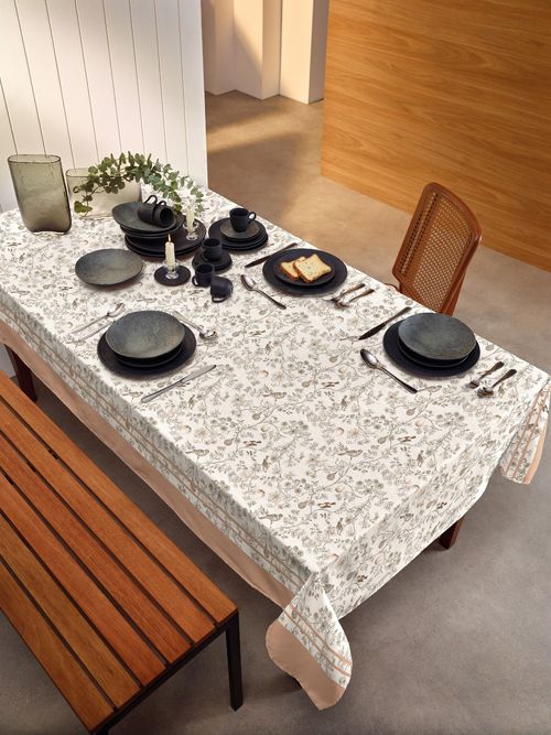 Toalha de Mesa 140x260 cm Elegance