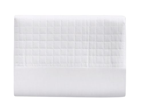 Saia para Cama Solteiro 088x188x036 cm Allure