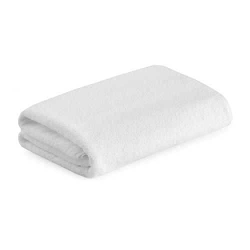 Toalha de Rosto 100% Algodão 600 g/m² Linha Profiline Pérola
