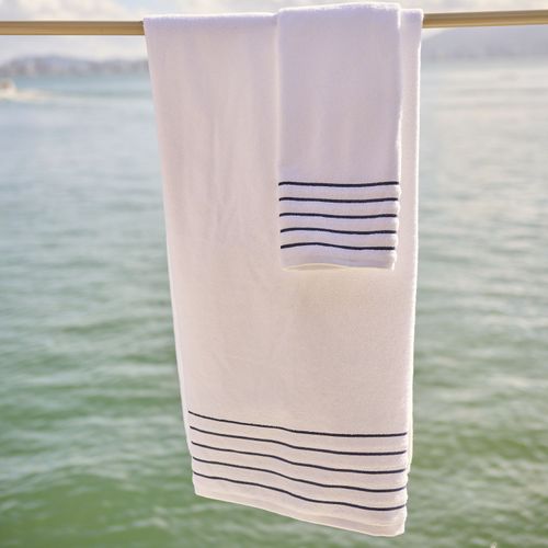 Toalha de Rosto 045x085 cm 550 g/m² Cancun