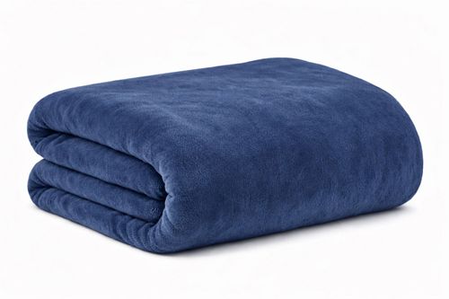Manta Micro Fibra Solteiro 150x220 cm 200 g/m² Dream