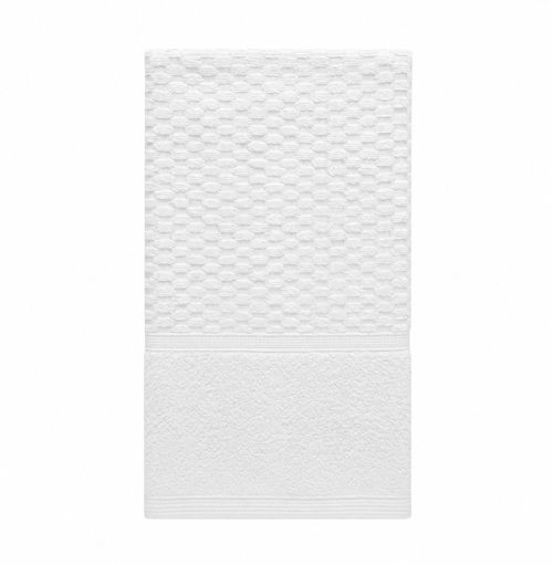 Toalha de Rosto 100% Algodão 500 g/m² Solare