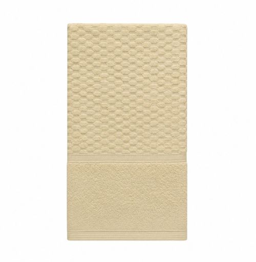Toalha de Rosto 100% Algodão 500 g/m² Solare