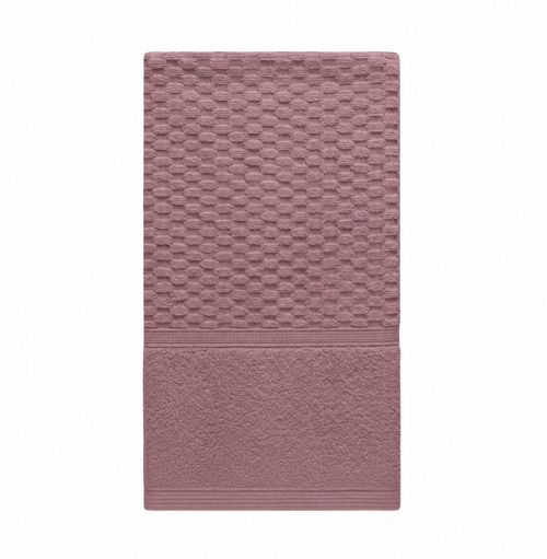 Toalha de Rosto 100% Algodão 500 g/m² Solare