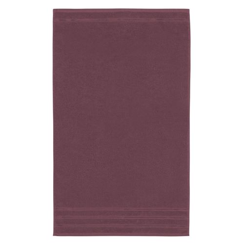 Toalha de Rosto 100% Algodão 450 g/m² Comfort
