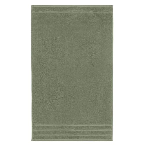 Toalha de Rosto 100% Algodão 450 g/m² Comfort