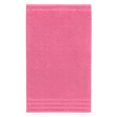 Toalha de Rosto 100% Algodão 450 g/m² Comfort