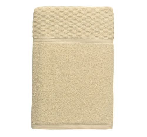 Toalha de Banho 100% Algodão 500 g/m² Solare