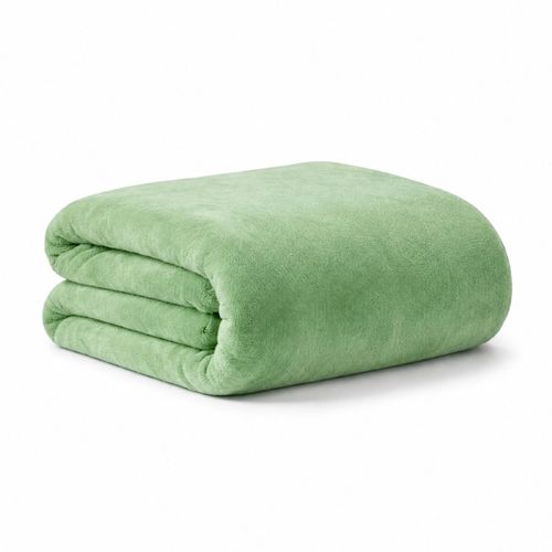 Manta Micro Fibra Solteiro 150x220 cm 200 g/m² Dream