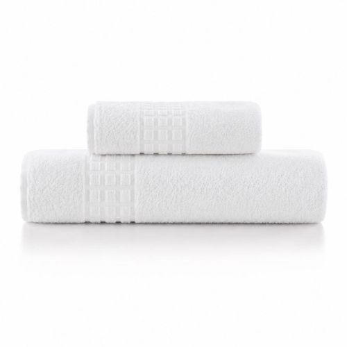 1 Kit - Standard Profiline Solteiro | Jogo de Cama Madri 180 Fios + Toalhas de Banho e Rosto Toronto 500 g/m² + Toalha para Piso Madri 600 g/m²