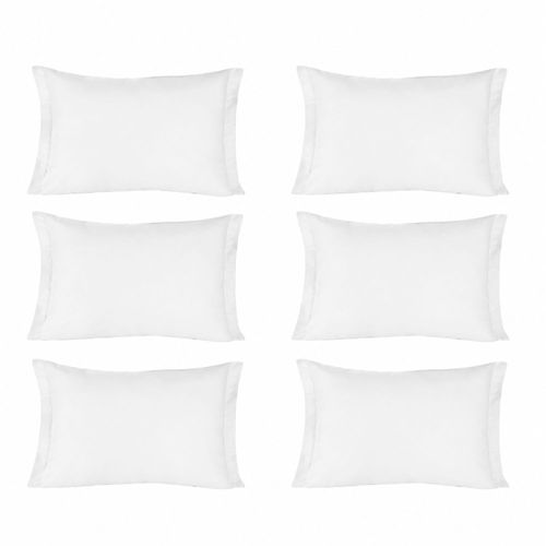 3 Kits - Luxo Profiline Queen Imperial Plus | Jogo de Cama 200 Fios + Fronha Imperial Plus 200 Fios