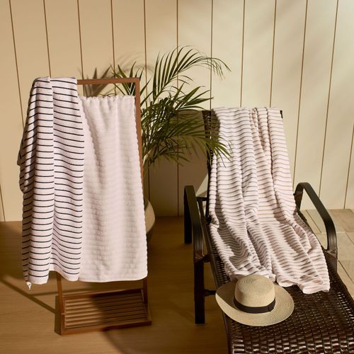 Toalha de Piscina 090x170 cm 550 g/m² Cancun